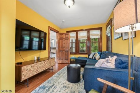 14 Byrne Road West Orange NJ 07052