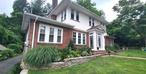 14 Byrne Road West Orange NJ 07052
