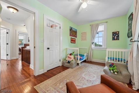 14 Byrne Road West Orange NJ 07052