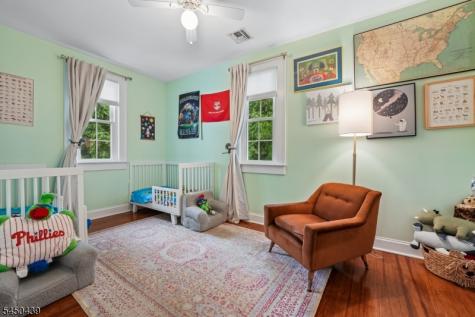 14 Byrne Road West Orange NJ 07052