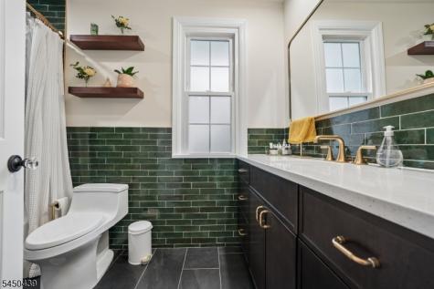 14 Byrne Road West Orange NJ 07052