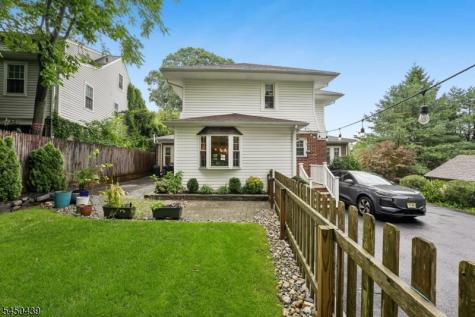 14 Byrne Road West Orange NJ 07052