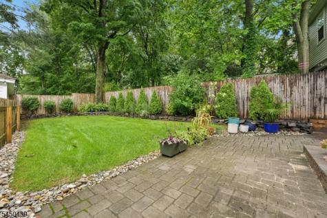 14 Byrne Road West Orange NJ 07052