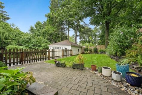 14 Byrne Road West Orange NJ 07052