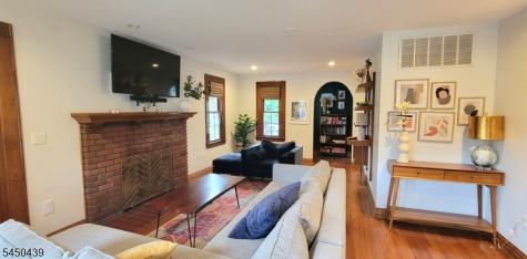 14 Byrne Road West Orange NJ 07052