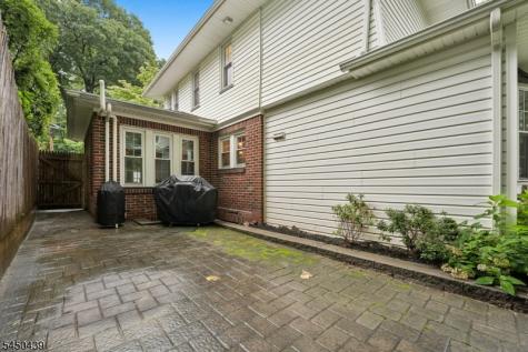 14 Byrne Road West Orange NJ 07052
