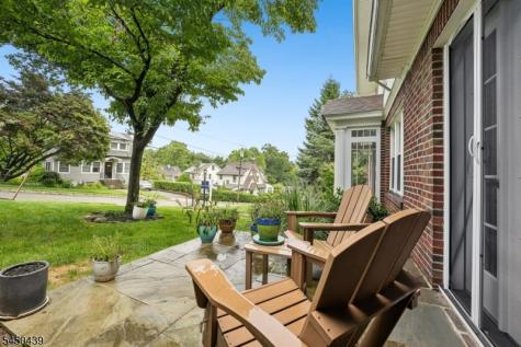 14 Byrne Road West Orange NJ 07052