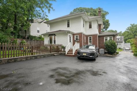 14 Byrne Road West Orange NJ 07052