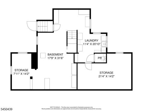 14 Byrne Road West Orange NJ 07052