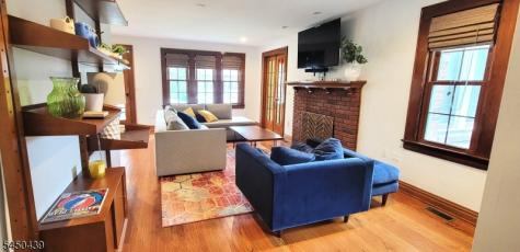14 Byrne Road West Orange NJ 07052