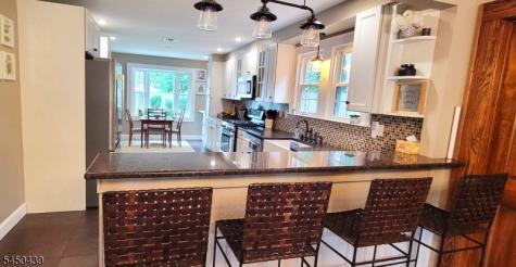 14 Byrne Road West Orange NJ 07052