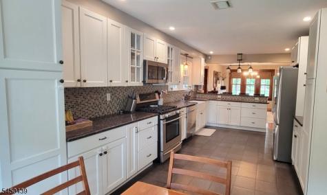 14 Byrne Road West Orange NJ 07052