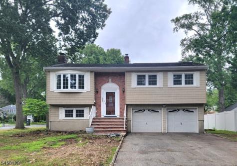 228 Forest Road Fanwood NJ 07023