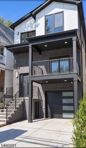 17 Seymour Avenue Newark NJ 07108