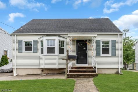15 Winston Drive Woodbridge NJ 07095