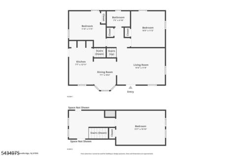 15 Winston Drive Woodbridge NJ 07095