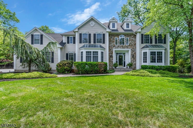 8 Yohn Drive Bridgewater NJ 08807