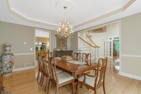 8 Yohn Drive Bridgewater NJ 08807