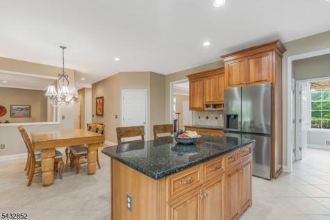 8 Yohn Drive Bridgewater NJ 08807