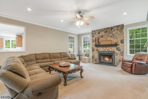 8 Yohn Drive Bridgewater NJ 08807