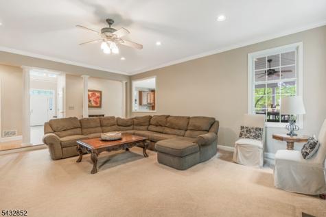 8 Yohn Drive Bridgewater NJ 08807