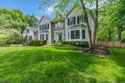 8 Yohn Drive Bridgewater NJ 08807