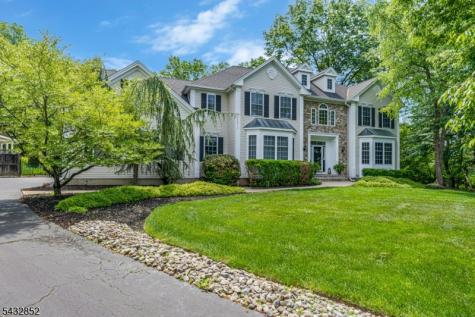 8 Yohn Drive Bridgewater NJ 08807