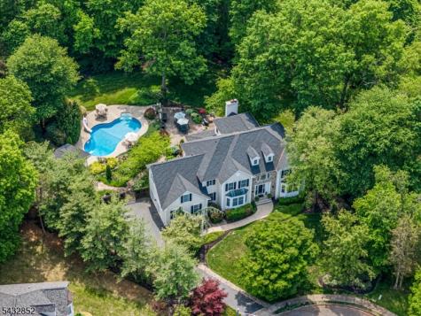 8 Yohn Drive Bridgewater NJ 08807