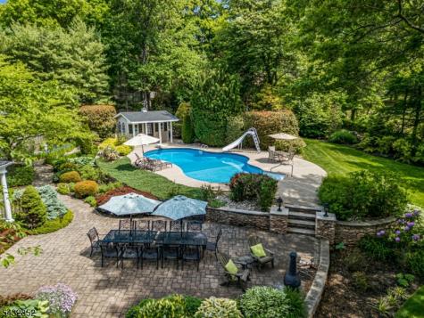 8 Yohn Drive Bridgewater NJ 08807
