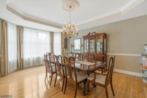 8 Yohn Drive Bridgewater NJ 08807