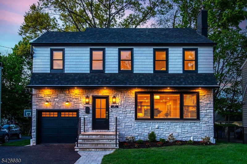 43 Alexander Avenue Montclair NJ 07043