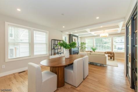 43 Alexander Avenue Montclair NJ 07043