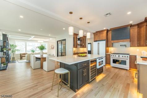 43 Alexander Avenue Montclair NJ 07043
