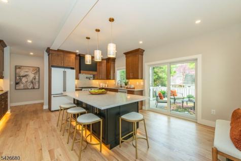 43 Alexander Avenue Montclair NJ 07043