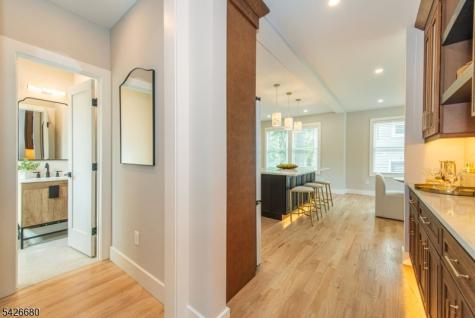43 Alexander Avenue Montclair NJ 07043