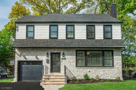 43 Alexander Avenue Montclair NJ 07043