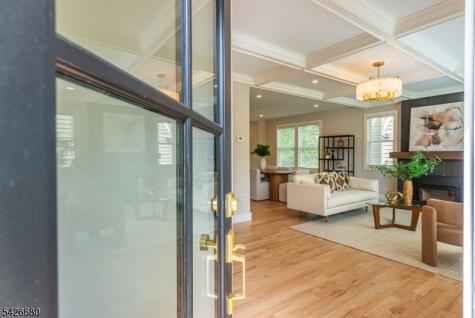 43 Alexander Avenue Montclair NJ 07043