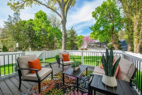 43 Alexander Avenue Montclair NJ 07043