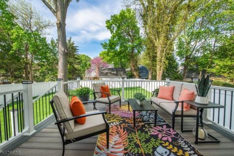 43 Alexander Avenue Montclair NJ 07043