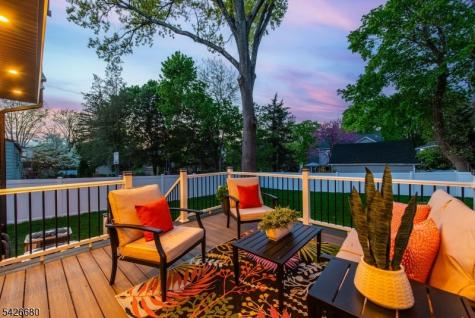 43 Alexander Avenue Montclair NJ 07043