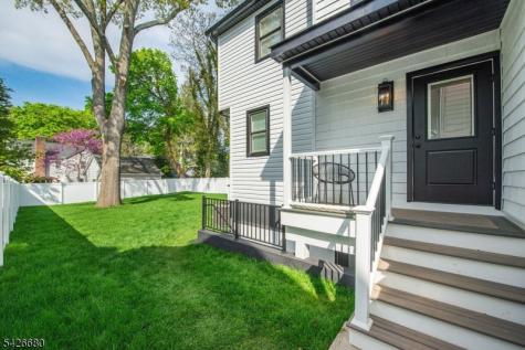 43 Alexander Avenue Montclair NJ 07043