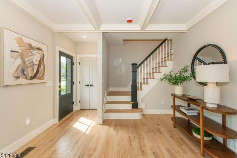 43 Alexander Avenue Montclair NJ 07043