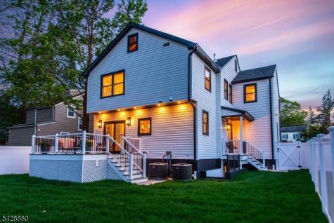 43 Alexander Avenue Montclair NJ 07043