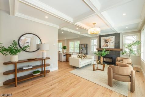 43 Alexander Avenue Montclair NJ 07043