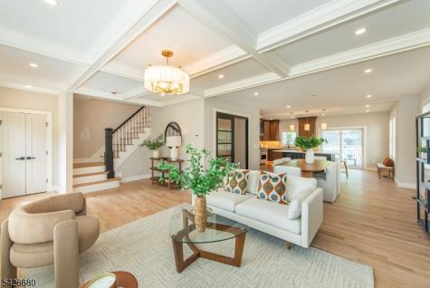 43 Alexander Avenue Montclair NJ 07043