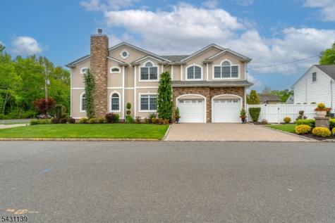 152 Boulevard Kenilworth NJ 07033