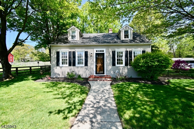 153 Parker Road Washington NJ 07853