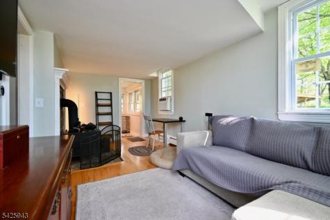 153 Parker Road Washington NJ 07853