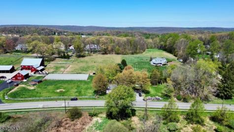 153 Parker Road Washington NJ 07853