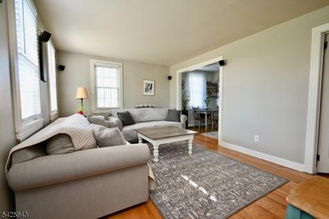 153 Parker Road Washington NJ 07853